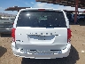 2C4RDGBG6JR****** Wrecked 2018 Dodge Grand Caravan