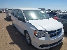 2C4RDGBG6JR****** Salvage and Wrecked 2018 Dodge Grand Caravan in Phoenix