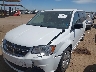 2C4RDGBG6JR****** Used and Repairable 2018 Dodge Grand Caravan in Phoenix