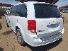 2C4RDGBG6JR****** Salvage and Repairable 2018 Dodge Grand Caravan in Phoenix