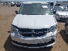 2C4RDGBG6JR****** Salvage and Repairable 2018 Dodge Grand Caravan in Arizona State