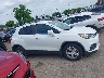 3GNCJLSB9KL****** Usados 2019 Chevrolet Trax en Estado de Michigan