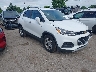 3GNCJLSB9KL****** Salvamento y Destrozados 2019 Chevrolet Trax en Detroit