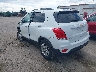 3GNCJLSB9KL****** Salvamento y Reparables 2019 Chevrolet Trax en Detroit