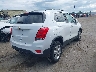 3GNCJLSB9KL****** Salvamento y Destrozados 2019 Chevrolet Trax en Estado de Michigan