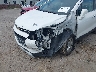 3GNCJLSB9KL****** Salvamento y Reparables 2019 Chevrolet Trax en Estado de Michigan