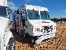 JALB4T1K3S7****** Salvamento y Destrozados 1995 Isuzu NPR en Specialty Division