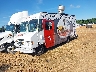 JALB4T1K3S7****** Usados y Reparables 1995 Isuzu NPR en Specialty Division