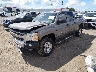 3GCPCSE06DG****** Used and Repairable 2013 Chevrolet Silverado 1500 in Lafayette
