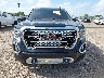 3GTU9FEL1MG****** Wrecked 2021 GMC Sierra 1500 in Texas State