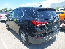 3GNAXTEV6NL****** Salvage 2022 Chevrolet Equinox