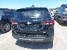 3GNAXTEV6NL****** Used 2022 Chevrolet Equinox