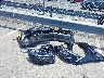 3GNAXTEV6NL****** Wrecked 2022 Chevrolet Equinox in North Carolina State