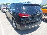 3GNAXTEV6NL****** Salvage and Repairable 2022 Chevrolet Equinox in Charlotte