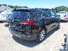 3GNAXTEV6NL****** Salvage and Wrecked 2022 Chevrolet Equinox in North Carolina State