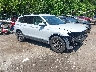 3VV2B7AX5JM****** Salvage and Wrecked 2018 Volkswagen Tiguan in Dundalk