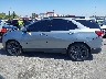 3GNAXWEG9RS****** Salvage 2024 Chevrolet Equinox