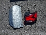 3GNAXWEG9RS****** Wrecked 2024 Chevrolet Equinox in California State