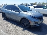 3GNAXWEG9RS****** Salvage and Wrecked 2024 Chevrolet Equinox in Los Angeles