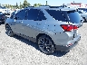 3GNAXWEG9RS****** Salvage and Repairable 2024 Chevrolet Equinox in Los Angeles