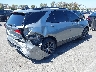 3GNAXWEG9RS****** Salvage and Wrecked 2024 Chevrolet Equinox in California State