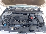 1HGCV2F91LA****** Repairable 2020 Honda Accord in Dallas