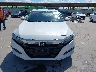 1HGCV2F91LA****** Wrecked 2020 Honda Accord in Texas State