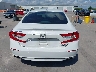 1HGCV2F91LA****** Wrecked 2020 Honda Accord
