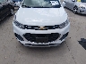 KL7CJLSB5KB****** Wrecked 2019 Chevrolet Trax in Texas State
