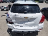 KL7CJLSB5KB****** Wrecked 2019 Chevrolet Trax