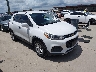 KL7CJLSB5KB****** Salvage and Wrecked 2019 Chevrolet Trax in Austin