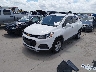 KL7CJLSB5KB****** Used and Repairable 2019 Chevrolet Trax in Austin