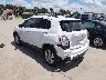 KL7CJLSB5KB****** Salvage and Repairable 2019 Chevrolet Trax in Austin