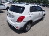 KL7CJLSB5KB****** Salvage and Wrecked 2019 Chevrolet Trax in Texas State