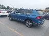 3VV5B7AXXJM****** Salvamento y Reparables 2018 Volkswagen Tiguan en Fremont
