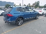 3VV5B7AXXJM****** Salvamento y Destrozados 2018 Volkswagen Tiguan en Estado de California