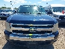 2GCEK13M471****** Wrecked 2007 Chevrolet Silverado 1500 in New York State