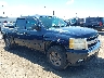 2GCEK13M471****** Salvage and Wrecked 2007 Chevrolet Silverado 1500 in Buffalo