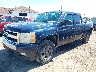 2GCEK13M471****** Used and Repairable 2007 Chevrolet Silverado 1500 in Buffalo