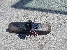 KNDJT2A67D7****** Wrecked 2013 Kia Soul in Illinois State