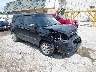 KNDJT2A67D7****** Salvage and Wrecked 2013 Kia Soul in Chicago South