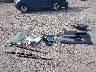 2HKRW2H51JH****** Wrecked 2018 Honda CR-V in New Jersey State