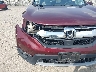 2HKRW2H51JH****** Salvage and Wrecked 2018 Honda CR-V in Southern New Jersey