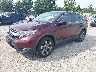 2HKRW2H51JH****** Used and Repairable 2018 Honda CR-V in Southern New Jersey