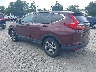 2HKRW2H51JH****** Salvage and Repairable 2018 Honda CR-V in Southern New Jersey