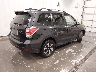 JF2SJAEC1HH****** Salvamento y Destrozados 2017 Subaru Forester en Estado de Nebraska