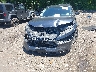 1HGCY1F46SA****** Wrecked 2025 Honda Accord in New York State