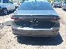 1HGCY1F46SA****** Wrecked 2025 Honda Accord