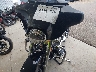 1HD1KB41X7Y****** Used and Repairable 2007 Harley-Davidson FLHXS in Rec Rides Online Exclusive