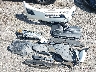 1N4AL3APXHC****** Destrozados 2017 Nissan Altima en Estado de Georgia